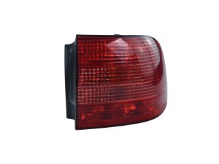 テールライト ポルシェ カイエン 9PA 955 オリジナル 右