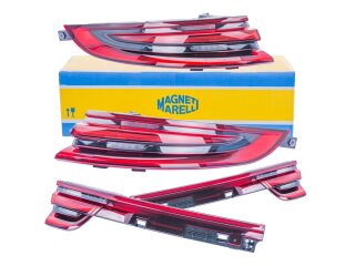Taillights for PORSCHE Panamera 971 Taillights inner +...