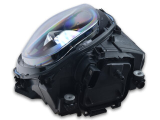 Faros para PORSCHE Macan 95B-2 -21 LED L+R