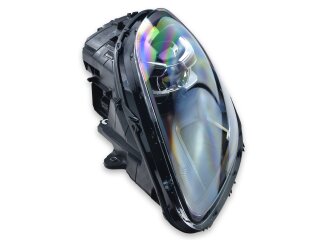 Koplampen voor PORSCHE Macan 95B-2 -21 LED L+R