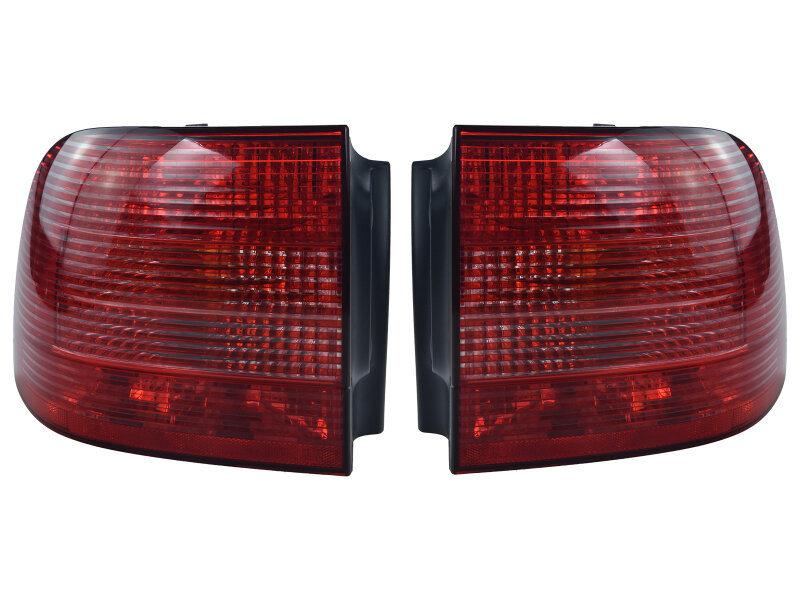 Fanali posteriori PORSCHE Cayenne 9PA 955 ORIGINALI S+D