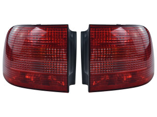 Rücklichter PORSCHE Cayenne 9PA 955 ORIGINAL L+R