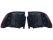 Taillights PORSCHE Cayenne 9PA 955 ORIGINAL L+R