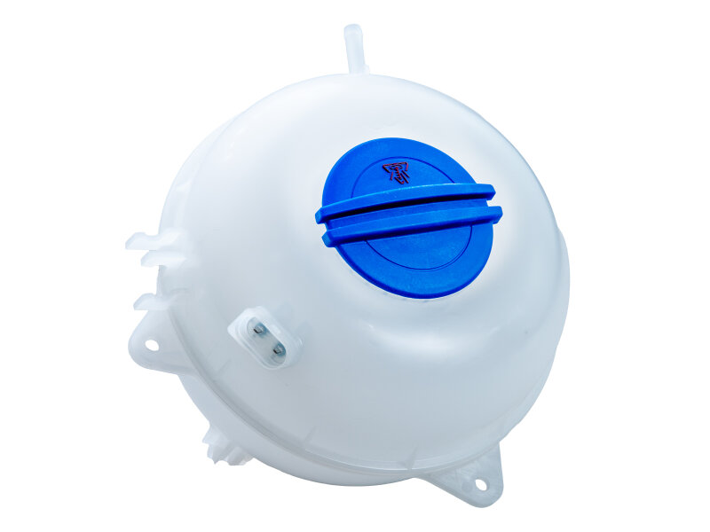 Cooling water expansion tank for PORSCHE Macan 95B 3.0 3.6