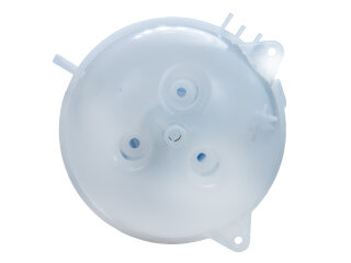 Cooling water expansion tank for PORSCHE Macan 95B 3.0 3.6