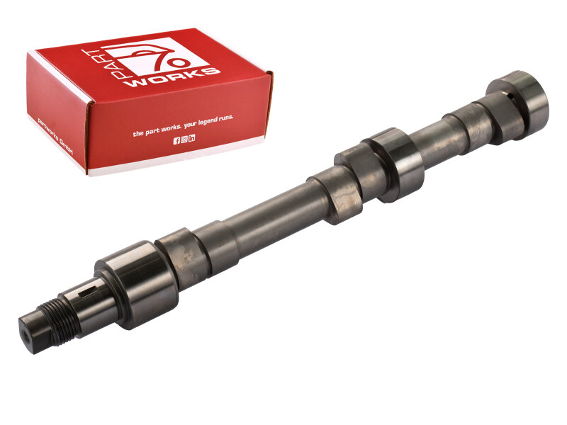 Nokkenas voor PORSCHE 911 2.7 OE FABRIKANT LINKS