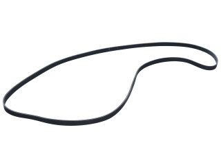 Keilriemen + Umlenkrollen f&uuml;r PORSCHE Macan 95B 3.0L Diesel