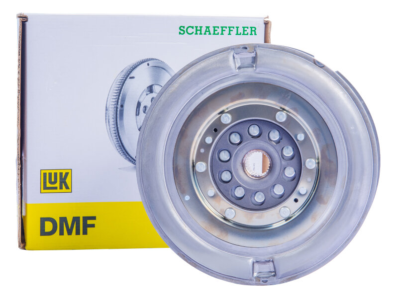 Dual mass flywheel for PORSCHE Macan 95B 3.6