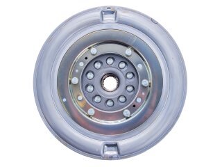 Dubbelmassavliegwiel voor PORSCHE Macan 95B 3.6