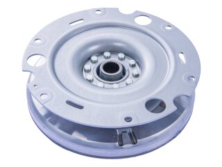 Dubbelmassavliegwiel voor PORSCHE Macan 95B 3.6