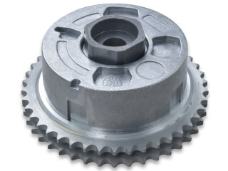 1x nokkenasversteller voor PORSCHE Cayenne 92A 958 4.8...