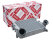 Intercooler para PORSCHE Cayenne 9PA1 957 92A 958 4.8 DIREITO
