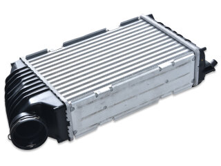 Intercooler para PORSCHE 997 turbo 3.8 IZQUIERDO