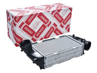 Intercooler per PORSCHE 997 turbo 3.8 SINISTRO