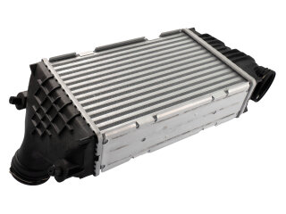Intercooler para PORSCHE 997 turbo 3.8 DIREITO
