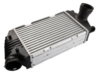 PORSCHE 997 ターボ 3.8 右用インタークーラー