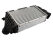 Intercooler voor PORSCHE 997 turbo 3.8 RECHTS