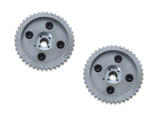 2x regolatori albero a camme per PORSCHE Cayenne 92A 958...