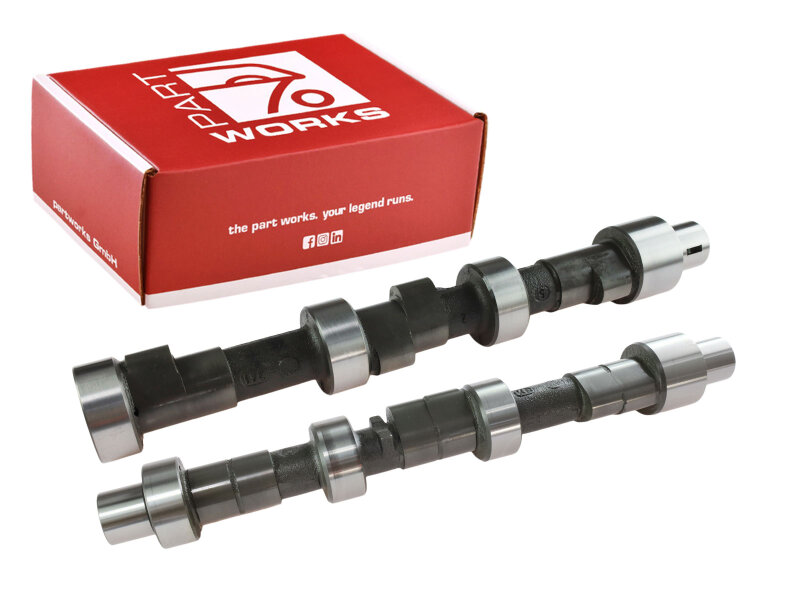 2x Alberi a camme per PORSCHE 964 Carrera OE Manufacturer...