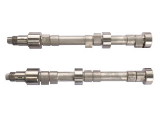 2x Nockenwelle für PORSCHE 911 2.7 OE-HERSTELLER L+R