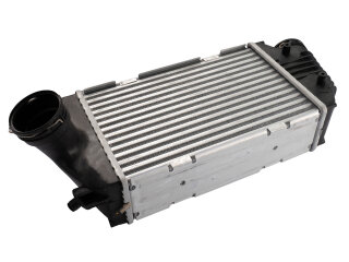Intercooler per PORSCHE 997 turbo 3.8 GT2RS 3.6 L+R