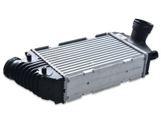 Intercooler pour PORSCHE 997 turbo 3.8 GT2RS 3.6 L+R
