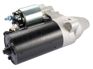 Starter for PORSCHE Panamera 970 2.5kW HELLA