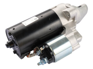Starter for PORSCHE Panamera 970 2.5kW HELLA