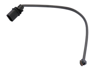 2x contacto de avisador para PORSCHE Macan 95B-2 del 19 con PR 1LN 1ZT SEBRO DELANTERO