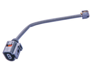 1x contatto di segnalazione per PORSCHE Cayenne 9YA PO536 con 18 PR 1KV 1KR 1KZ SEBRO REAR