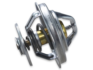 Thermostat pour PORSCHE 928 S S4 GT GTS eau de refroidissement 83&deg;C MAHLE