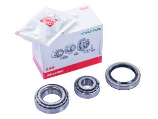 1 cuscinetto ruota per PORSCHE 356 C 911 F/G 914 924S 944...