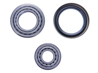 PORSCHE 356 C 911 F/G 914 924S 944 最大-85 フロント FAG 用ホイールベアリング 1 個