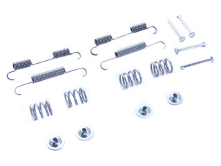 Pen Brake Cheeks para Porsche Cayenne 92a 958 Train...