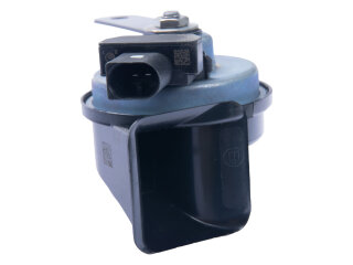 Hupe Tiefton f&uuml;r PORSCHE Panamera 970 -13 T&Uuml;V 97063502102