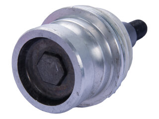 1x R&oacute;tula para PORSCHE Cayenne 9YA PO536 DELANTERO 958407689C