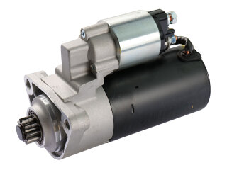 Démarreur pour PORSCHE Cayenne 955 9PA 4.5 S turbo...