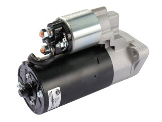 D&eacute;marreur pour PORSCHE Cayenne 955 9PA 4.5 S turbo 1.9KW HELLA