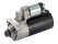Startmotor voor PORSCHE Cayenne 955 9PA 4.5 S turbo 1.9KW HELLA
