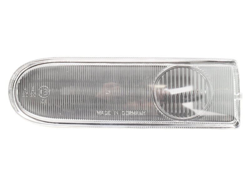 Lentille de feu antibrouillard gauche pour PORSCHE 993
