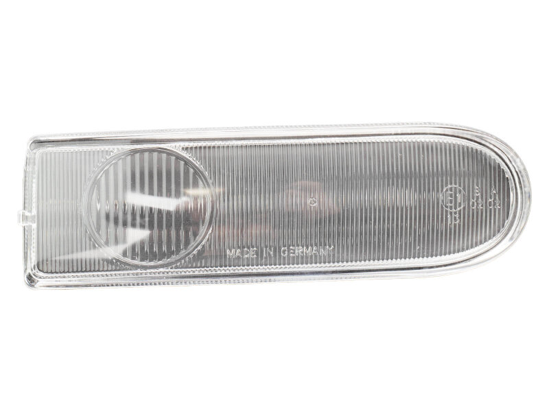 Fog Light Lens for PORSCHE 993, RIGHT