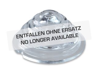 Indicator lens for PORSCHE 356 A 52-56 Indicator REAL...