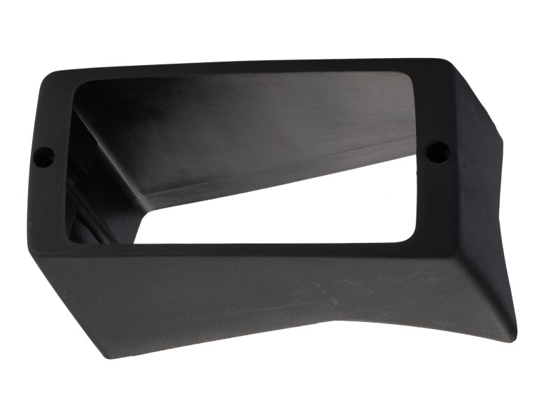 Mistlampframe PORSCHE 911 3.2 Carrera 930 uit 84 - LINKS