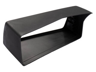 Cornice fendinebbia PORSCHE 911 3.2 Carrera 930 dal 84- SINISTRA