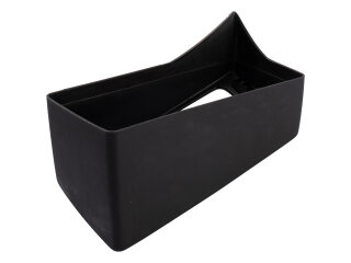 Cornice fendinebbia PORSCHE 911 3.2 Carrera 930 dal 84- SINISTRA