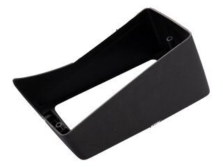 Cornice fendinebbia PORSCHE 911 3.2 Carrera 930 dal 84 in poi DESTRA