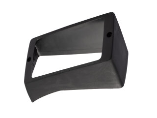 Fog Light Frame PORSCHE 911 3.2 Carrera 930 from 84- RIGHT