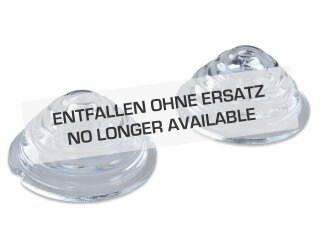Indicator lens for PORSCHE 356 A 52-56 Indicator REAL...