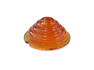 Clignotant pour PORSCHE 356 A 52-56, VERRE...