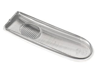 2 lentilles de feu antibrouillard pour PORSCHE 993 VERRE G+D